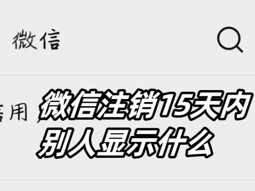 支付宝注销后好友看到的是啥缩略图