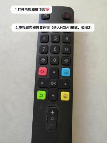 机顶盒开关按钮坏了缩略图