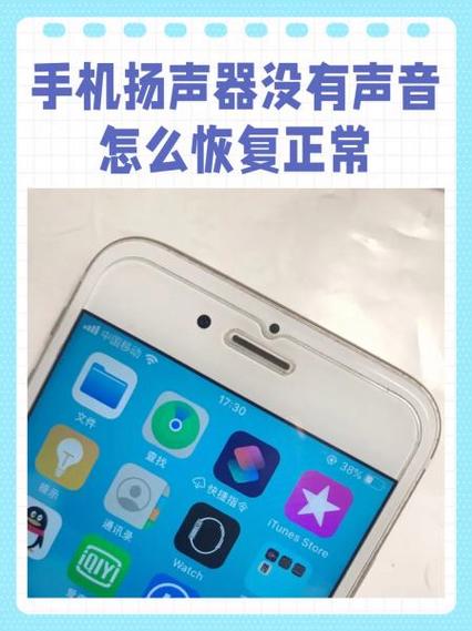 苹果11减音量键失灵缩略图