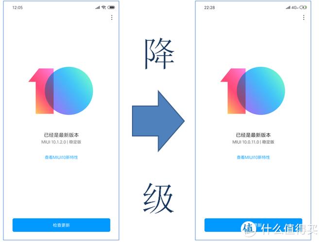 小米如何降级系统版本缩略图