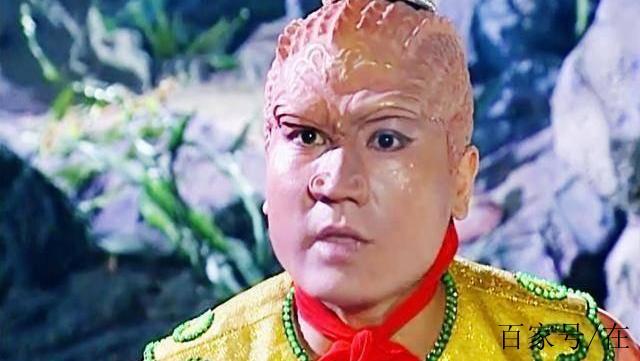 泾河龙王的小儿子缩略图