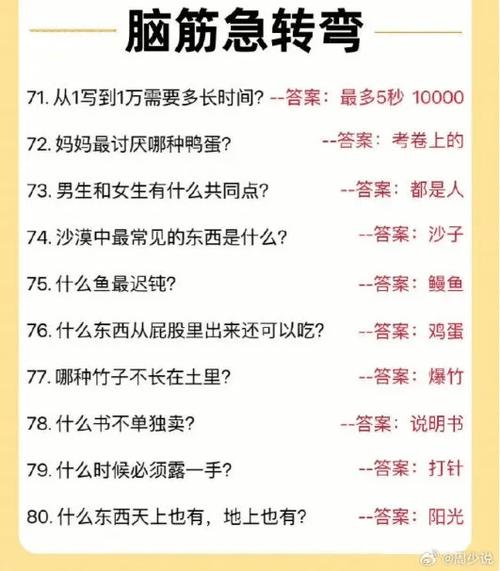 脑筋急转弯大舅二舅三舅图标