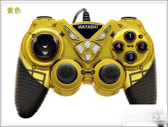 gamepad手柄驱动缩略图