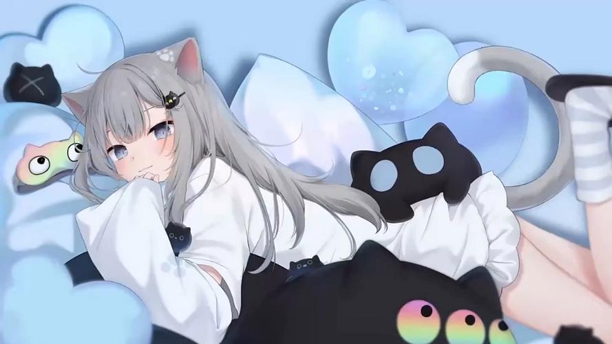 猫羽雫1.2软件的使用方法缩略图