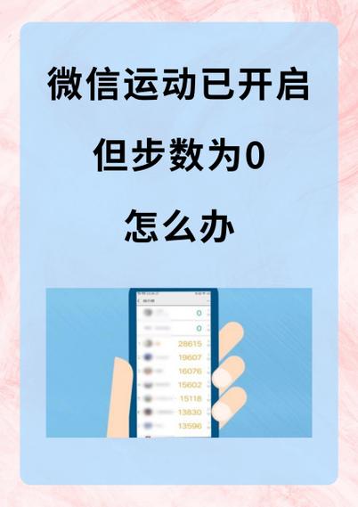 红米note4运动步数为零缩略图