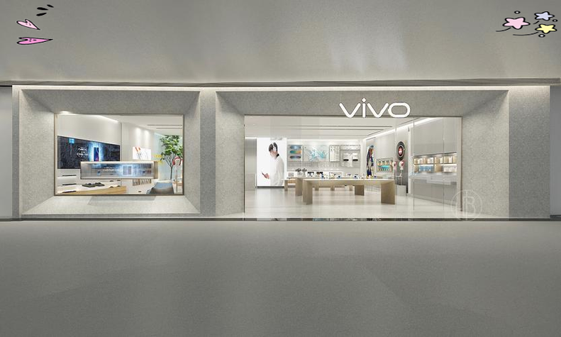 vivo官方旗舰店官网专卖店缩略图