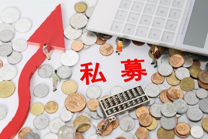 股权私募缩略图