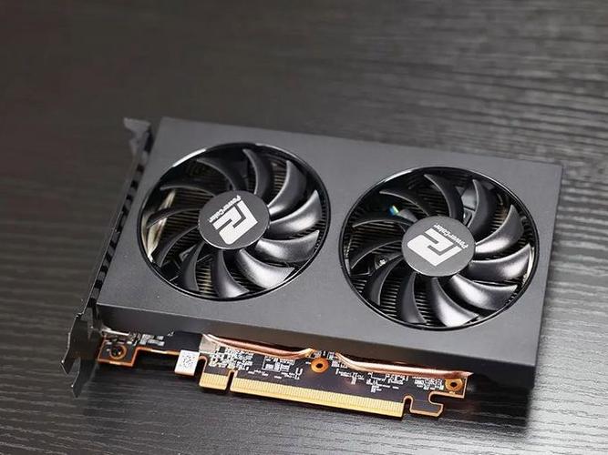 AMD显卡开性能还是质量游戏截图