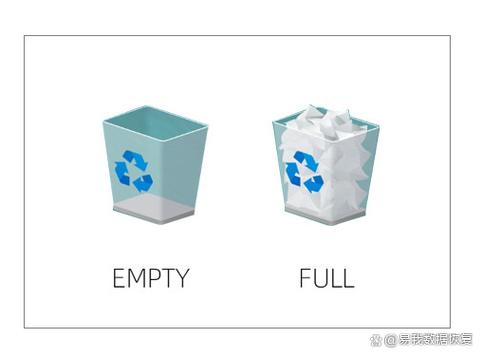 小米手机浏览器回收站在哪里打开图标