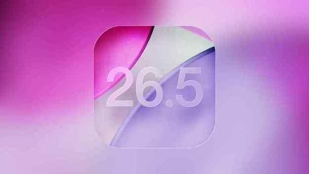 苹果26.5更新要多久完成缩略图