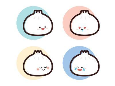 大包子图片表情包游戏截图