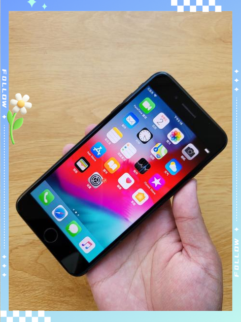 苹果7plus还能升级吗游戏截图