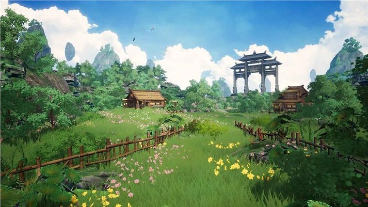 山门与幻境内置修改器缩略图
