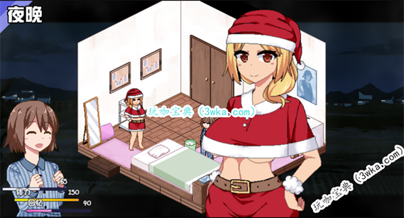 冬日狂想曲魔改版2.0缩略图