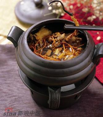 男人补肾吃什么食物