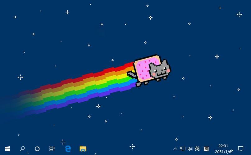 彩虹猫主题库免费破解版缩略图