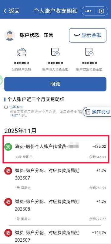 城乡居民医疗保险缴费app缩略图