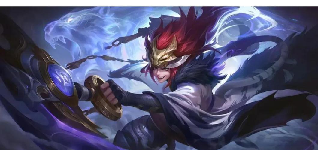 王者荣耀打野英雄排名缩略图