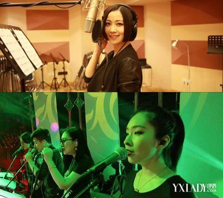 声卡录歌听不到自己声音缩略图
