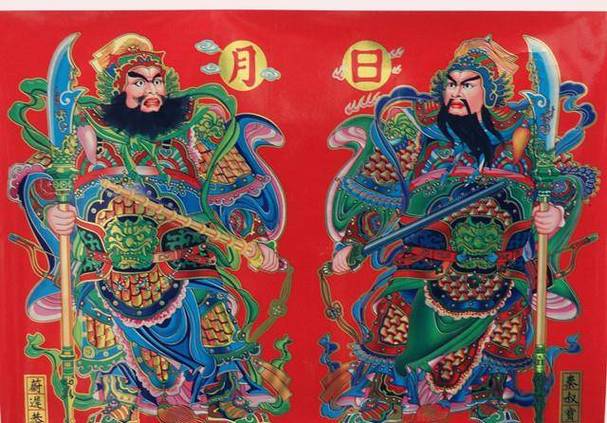 门神掉了要警惕四种病缩略图