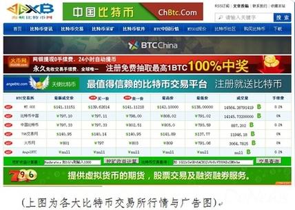 外国免费挖比特币网站缩略图