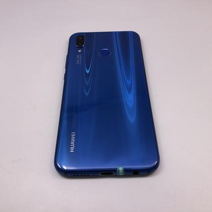 华为手机128g有哪几款缩略图