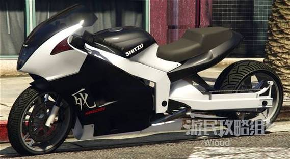 gtaol快速升级缩略图