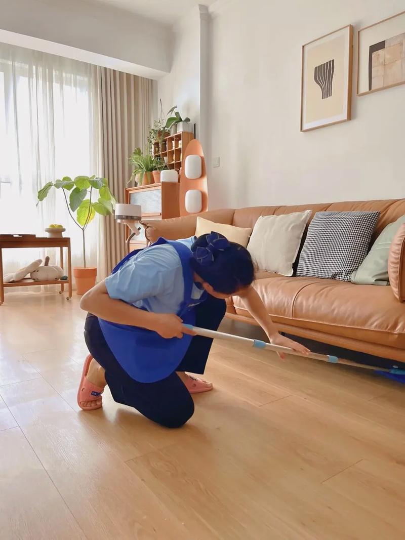 家政服务师资格证书游戏截图