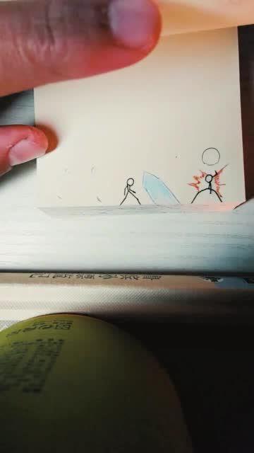 格斗火柴人怎么下载缩略图