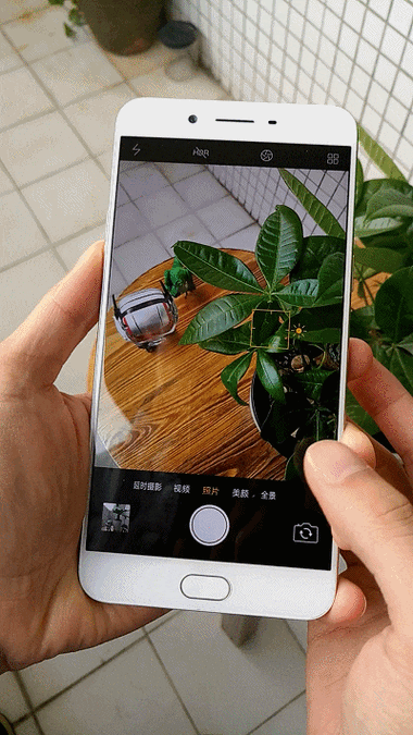 什么手机可以拍动态照片缩略图