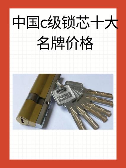 换一个门锁大概要多少钱缩略图