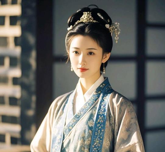 夸美女七字顺口溜缩略图