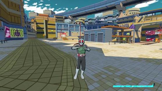 ps1假面骑士1号下载缩略图