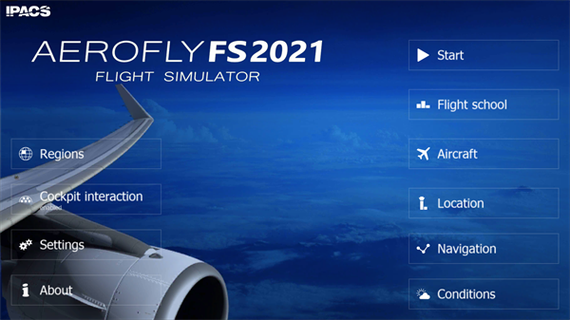 航空模拟器2024正版游戏截图