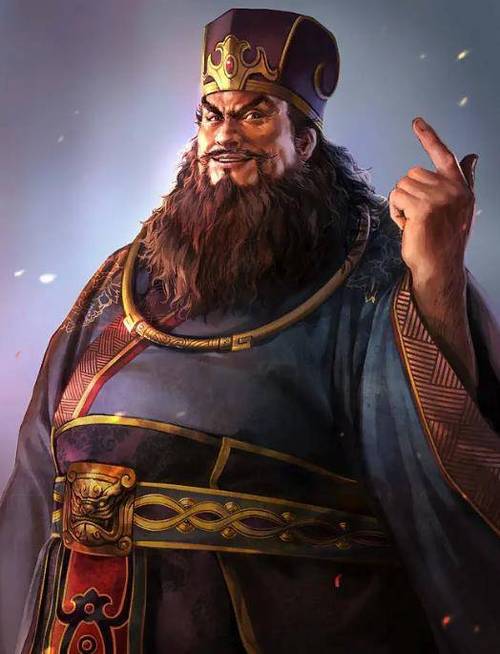 三国志战略版武将游戏截图