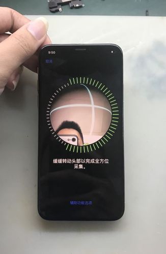 苹果x面容识别坏了刷机游戏截图