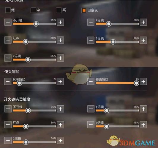 荒野行动辅助瞄准软件游戏截图