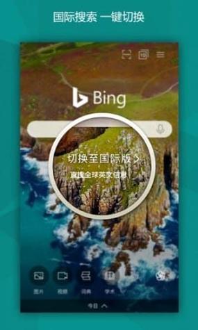 bing国际版官网入口缩略图