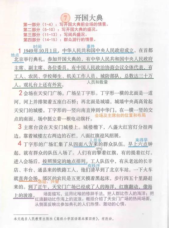 课课优优六上语文答案缩略图