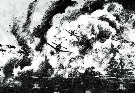 1941太平洋战争游戏截图
