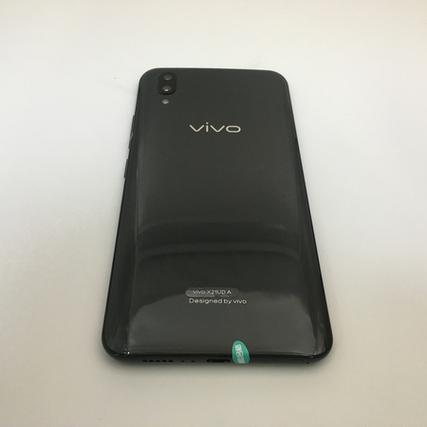 vivox21屏幕指纹缩略图