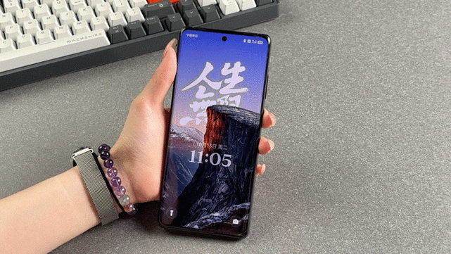 我的华为Mate60Pro手机双击不能亮屏
