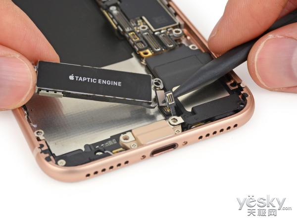 iphone8换摄像头多少钱游戏截图