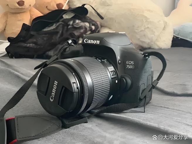 佳能750d如何延时摄影缩略图