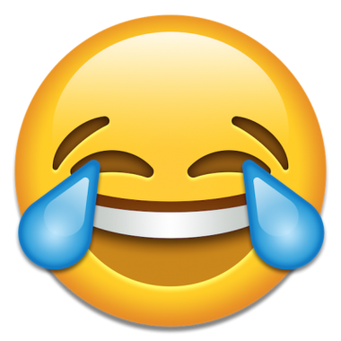 屁股emoji表情符号缩略图