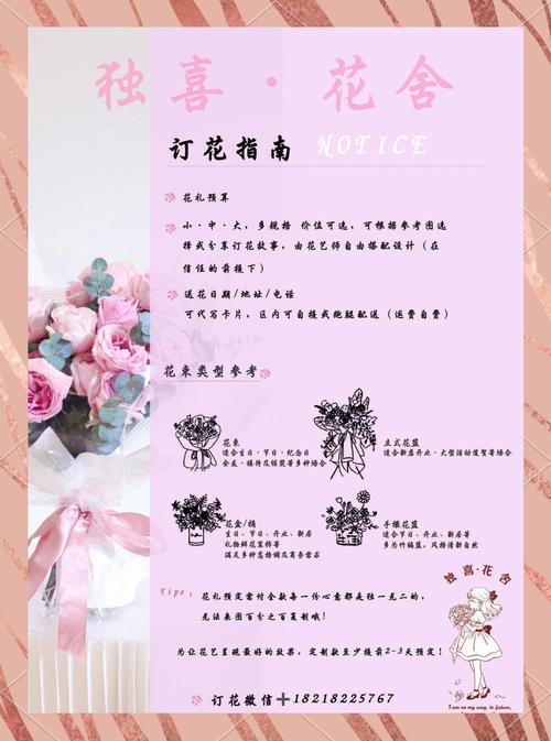 附近的花店鲜花店地址缩略图