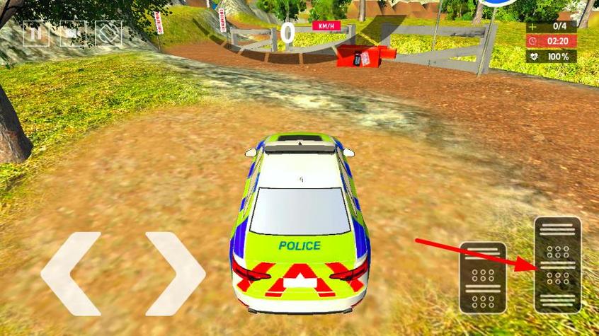 警车模拟器2020缩略图