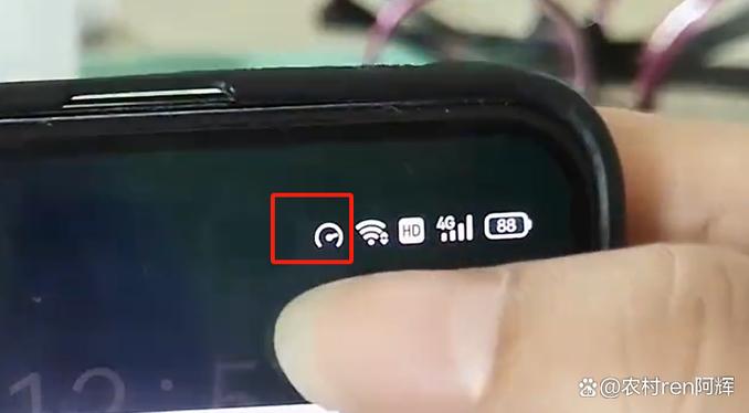 右上角有个锁是什么缩略图