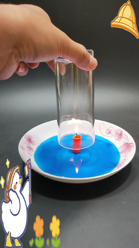 有趣的科学实验缩略图