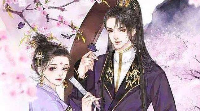 末世重生之枭爷宠妻缩略图